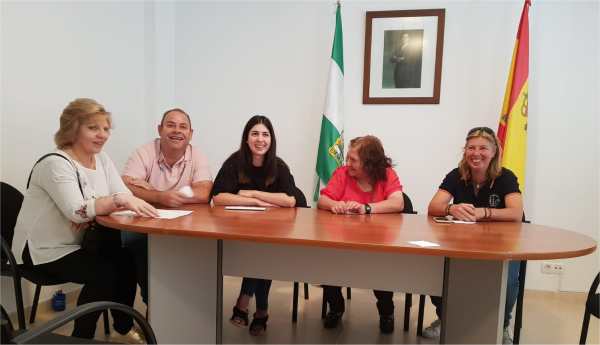 Corporacion Juviles 2019-23